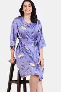 Twilight Purple